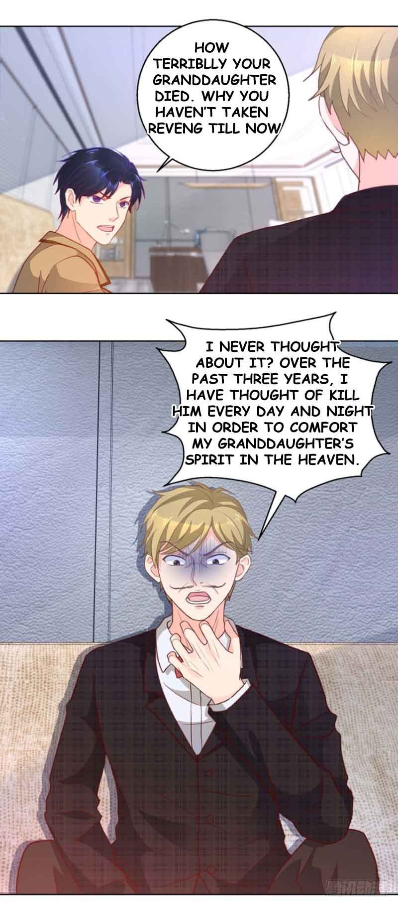 Immortal Nanny Dad Chapter 95 15